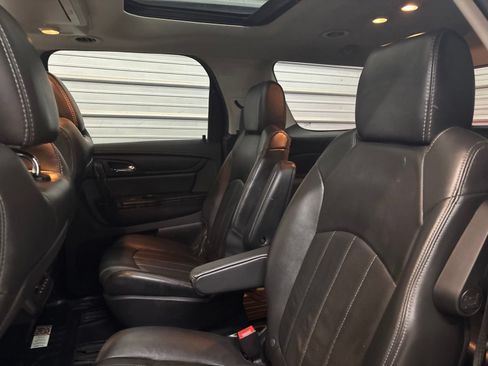 Used 2017 GMC Acadia Limited SLT AWD/4WD image 24