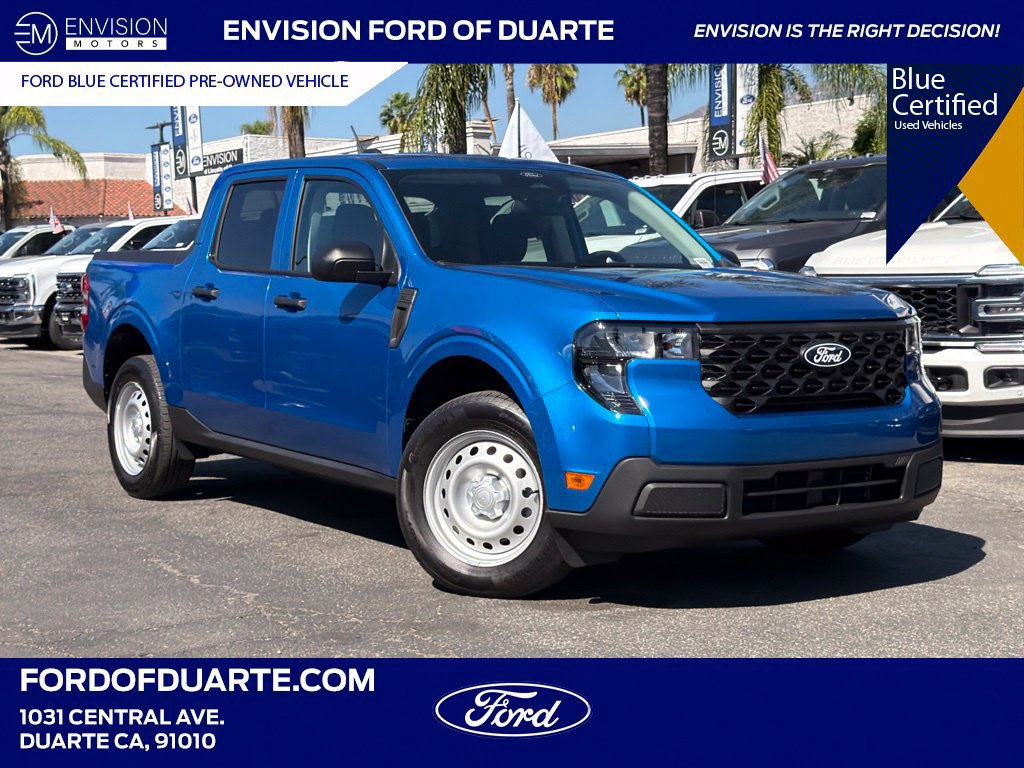 Used 2026 Ford Maverick XL FWD image 1