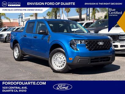 Used 2026 Ford Maverick XL