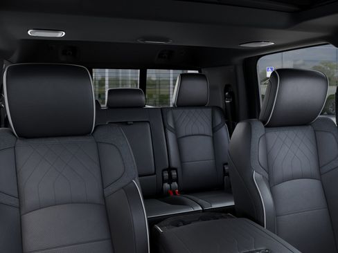 New 2026 RAM 3500 Limited image 26