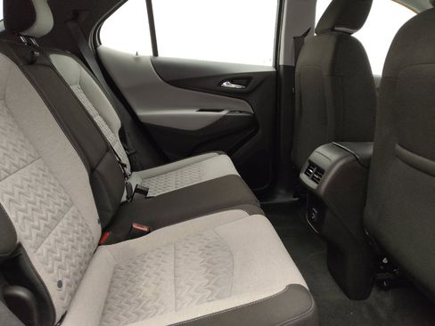Used 2024 Chevrolet Equinox LS w/ Midnight Edition FWD image 19