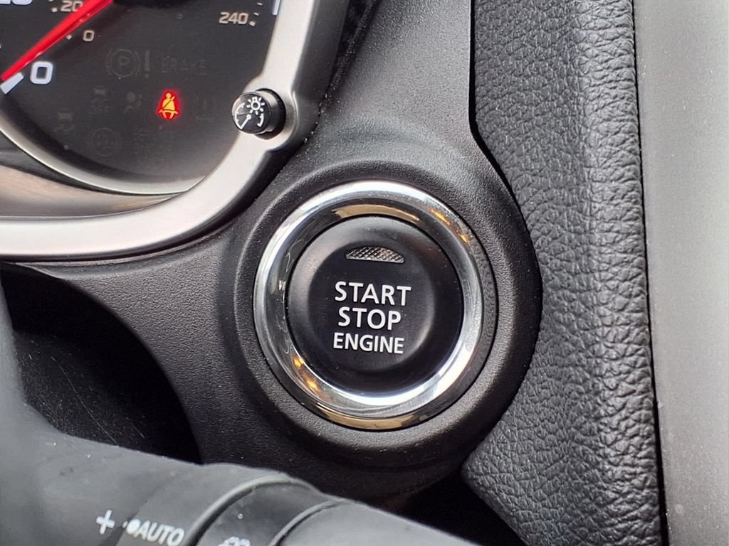 Used 2025 Mitsubishi Eclipse Cross SE AWD/4WD image 16