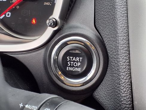 Used 2025 Mitsubishi Eclipse Cross SE AWD/4WD image 16