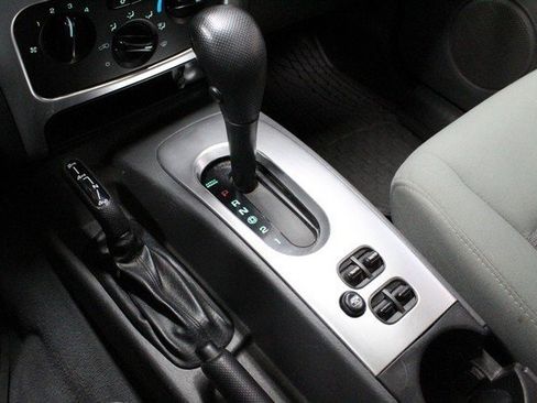 Used 2006 Jeep Liberty Limited image 28