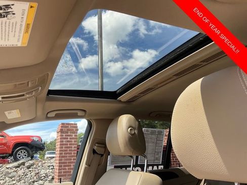 Used 2012 Mercedes-Benz ML 350 BlueTEC 4MATIC image 11