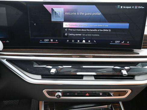 New 2026 BMW X5 sDrive40i RWD image 19
