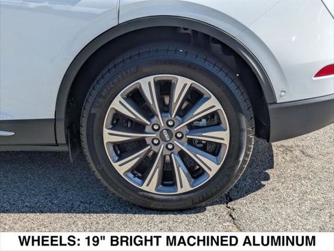 Certified 2022 Lincoln Corsair Reserve w/ Equipment Group 201A AWD/4WD image 9