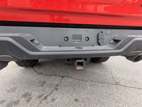 Used 2025 RAM 1500 Rebel w/ Rebel Level 1 Equipment Group image 28