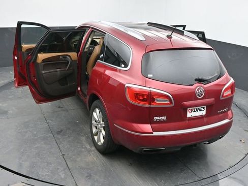 Used 2014 Buick Enclave Premium w/ Trailering Provision Package image 43