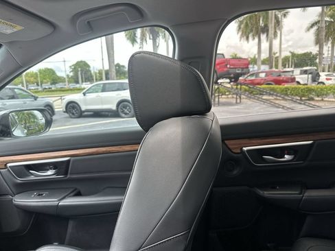Certified 2020 Honda CR-V EX-L image 12