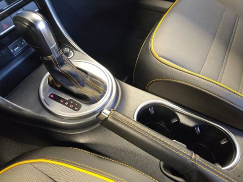 Used 2017 Volkswagen Beetle 1.8T Dune image 26