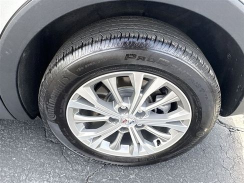 Certified 2023 Buick Envision Preferred AWD/4WD image 31