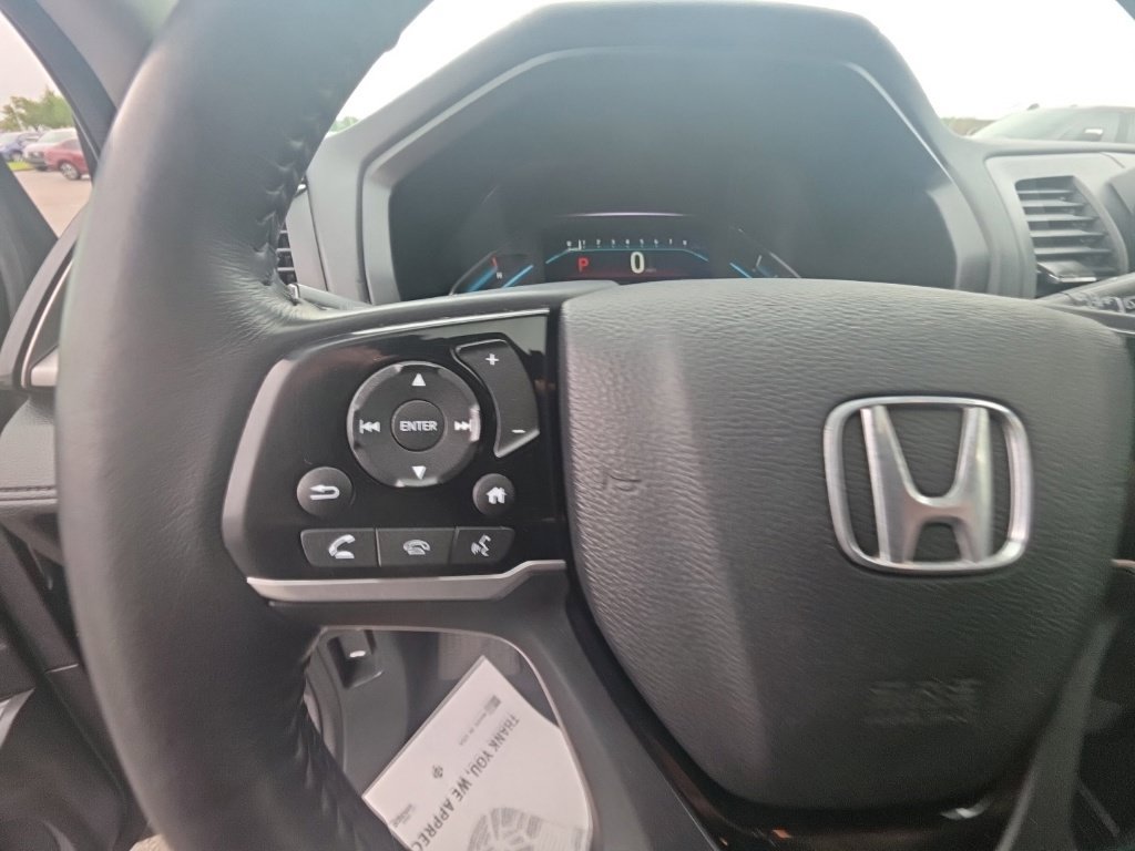 Used 2021 Honda Odyssey Touring image 18