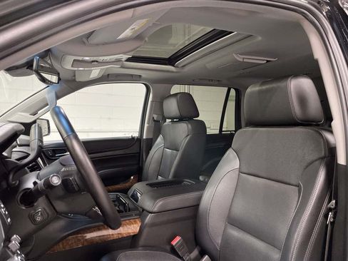 Used 2018 Chevrolet Tahoe Premier AWD/4WD image 7