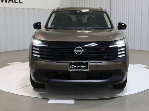 New 2026 Nissan Kicks SR w/ Interior Electronics Package image 3