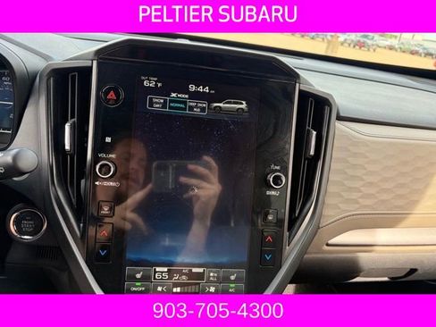 Used 2025 Subaru Forester Premium image 14