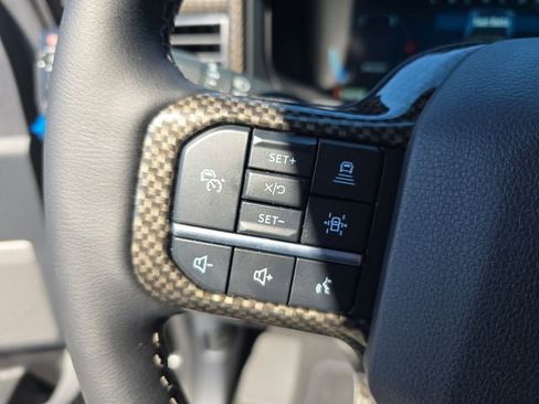 New 2025 Ford F250 Lariat w/ Lariat Ultimate Package image 46