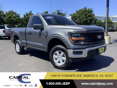 Used 2024 Ford F150 XL