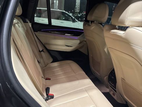 Used 2020 BMW X3 sDrive30i w/ Convenience Package image 7