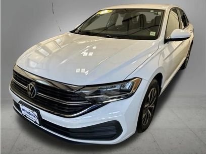 Used 2023 Volkswagen Jetta S