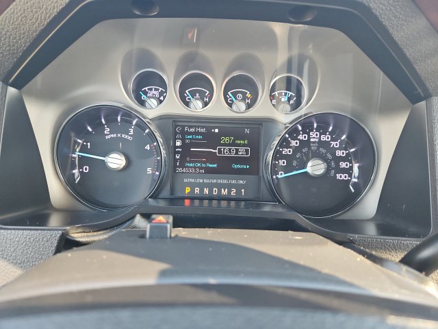 Used 2012 Ford F250 King Ranch w/ King Ranch w/Chrome Pkg AWD/4WD image 18
