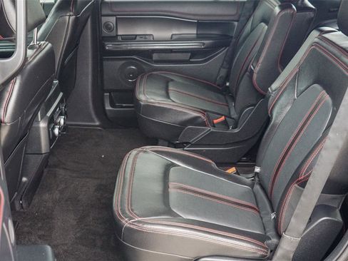 Certified 2021 Ford Expedition Limited RWD image 24