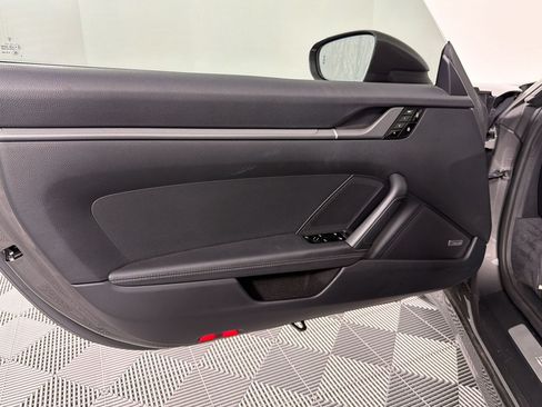 Certified 2021 Porsche 911 Carrera RWD image 24