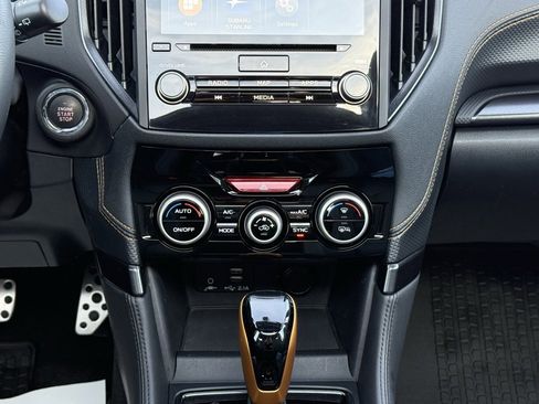 Used 2023 Subaru Forester Wilderness image 27