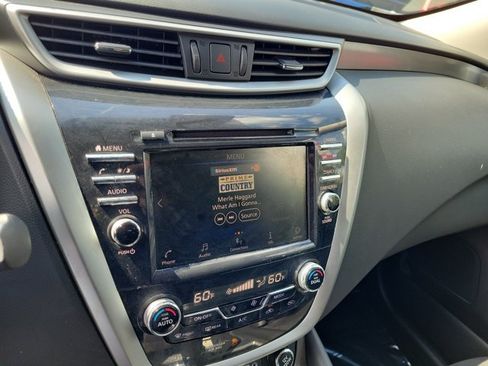 Used 2020 Nissan Murano SV FWD image 27