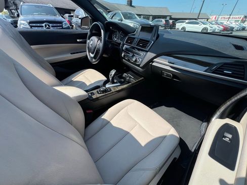 Used 2015 BMW 228i xDrive Convertible image 20