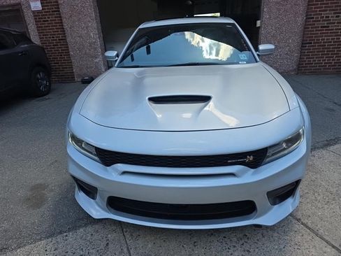 Used 2020 Dodge Charger Scat Pack RWD image 2