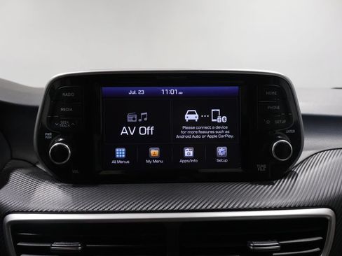Used 2019 Hyundai Tucson Value AWD/4WD image 24