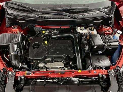 Used 2023 GMC Terrain SLE w/ Driver Convenience Package image 23