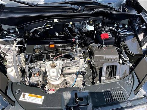Used 2023 Honda HR-V LX image 11