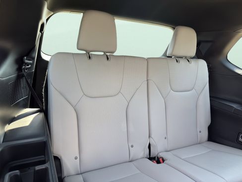 Used 2025 Lexus TX 350 AWD image 52