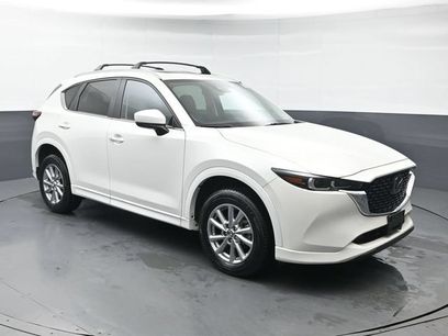 Certified 2024 MAZDA CX-5 AWD 2.5 S w/ Preferred Package