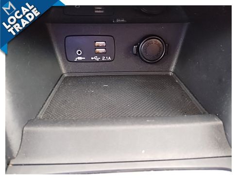 Certified 2020 Subaru Forester Limited image 35