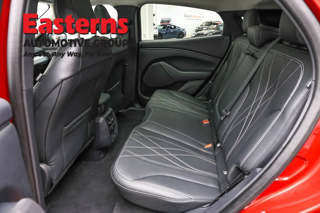 Used 2023 Ford Mustang Mach-E California Route 1 AWD/4WD image 23