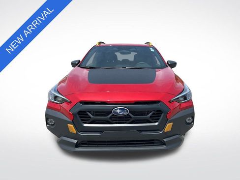 Used 2026 Subaru Crosstrek 2.5i Wilderness w/ Crosstrek Mirror Package AWD/4WD image 8