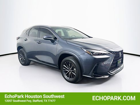 Used 2024 Lexus NX 250 FWD w/ Premium Package image 1