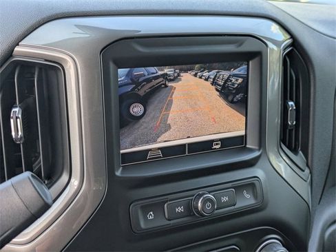 New 2026 Chevrolet Silverado 1500 W/T w/ WT Value Package image 15