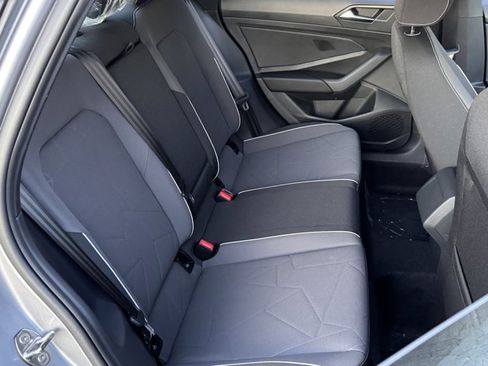 New 2025 Volkswagen Jetta Sport image 37