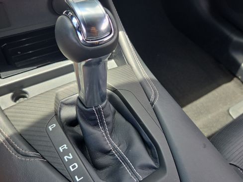 Used 2024 Ford Mustang Premium RWD image 18