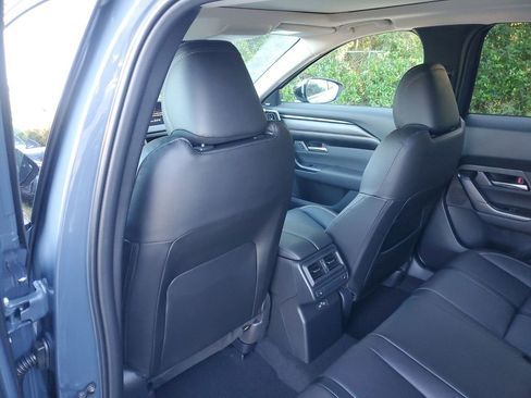 New 2026 MAZDA CX-50 2.5 Hybrid w/ Weather Package image 12