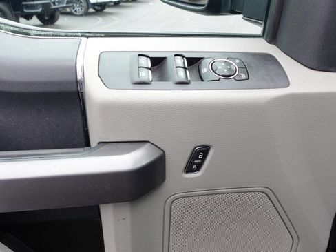 Used 2022 Ford F350 XLT w/ XLT Value Package image 16