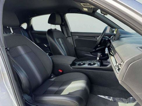 Used 2026 Honda Civic Sport image 45