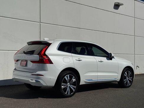 Used 2022 Volvo XC60 T8 Inscription w/ Advanced Package AWD/4WD image 7