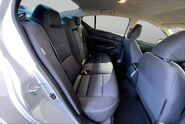 Certified 2024 Nissan Altima 2.5 S FWD image 20