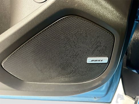 Used 2025 Chevrolet TrailBlazer RS w/ Convenience Package image 18