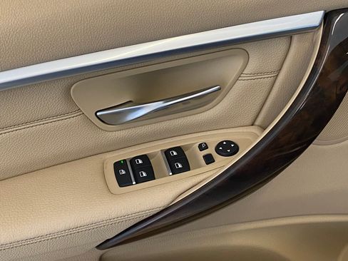 Used 2016 BMW 328d xDrive Sedan image 23